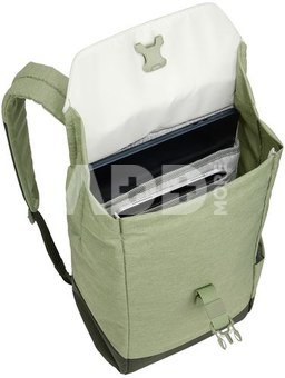 Thule 5451 Lithos Backpack 16L Quiet Green/Darkest Green