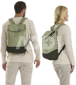 Thule 5451 Lithos Backpack 16L Quiet Green/Darkest Green