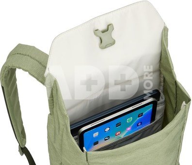 Thule 5451 Lithos Backpack 16L Quiet Green/Darkest Green