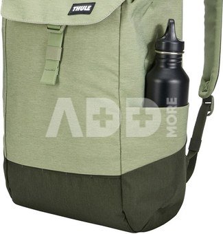 Thule 5451 Lithos Backpack 16L Quiet Green/Darkest Green