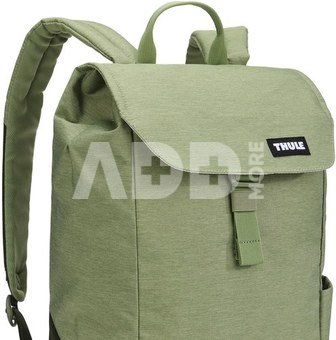 Thule 5451 Lithos Backpack 16L Quiet Green/Darkest Green