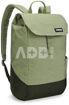 Thule 5451 Lithos Backpack 16L Quiet Green/Darkest Green