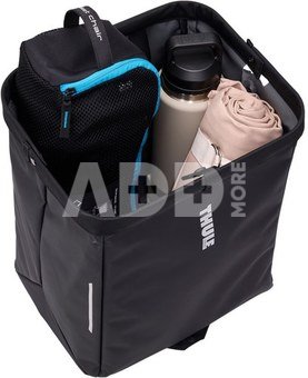 Thule 5470 Chasm Cargo Bin 25L with InLock Black