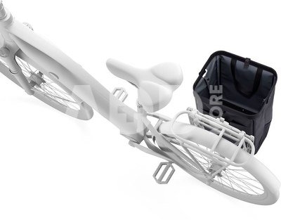 Thule 5470 Chasm Cargo Bin 25L with InLock Black