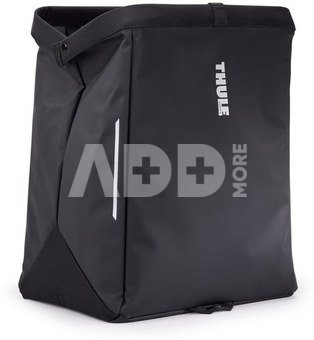 Thule 5470 Chasm Cargo Bin 25L with InLock Black