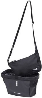 Thule 5473 Chasm Handlebar Bag 2L Black