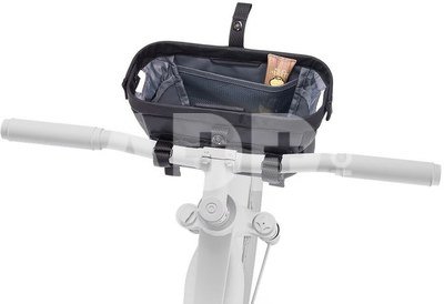 Thule 5473 Chasm Handlebar Bag 2L Black