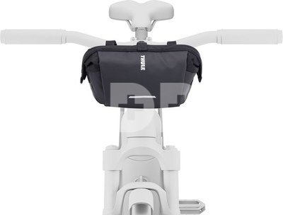 Thule 5473 Chasm Handlebar Bag 2L Black