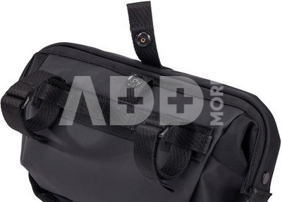 Thule 5473 Chasm Handlebar Bag 2L Black