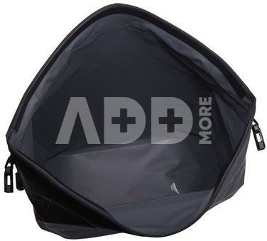 Thule 5476 Shield Pannier 22L with InLock Black
