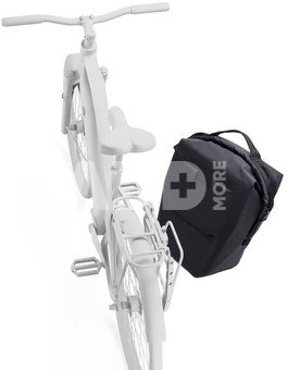 Thule 5476 Shield Pannier 22L with InLock Black