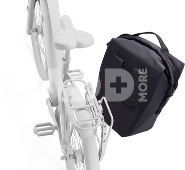 Thule 5476 Shield Pannier 22L with InLock Black