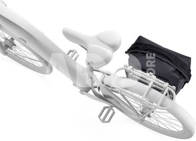 Thule 5476 Shield Pannier 22L with InLock Black