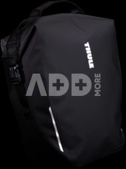 Thule 5476 Shield Pannier 22L with InLock Black