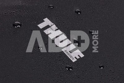 Thule 5476 Shield Pannier 22L with InLock Black