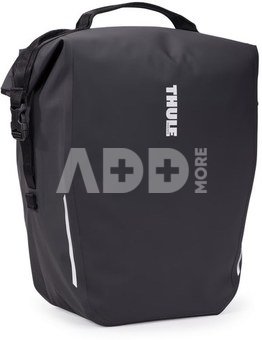 Thule 5476 Shield Pannier 22L with InLock Black
