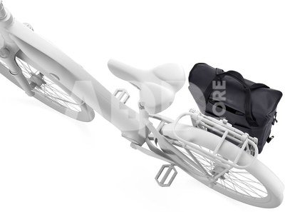 Thule 5480 Shield BP Inlock 23L Black