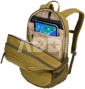 Thule 5506 EnRoute Backpack 23L Nutria Green/Natural Green