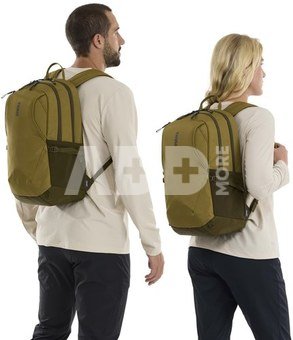 Thule 5506 EnRoute Backpack 23L Nutria Green/Natural Green