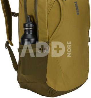 Thule 5506 EnRoute Backpack 23L Nutria Green/Natural Green
