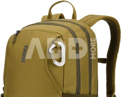 Thule 5506 EnRoute Backpack 23L Nutria Green/Natural Green