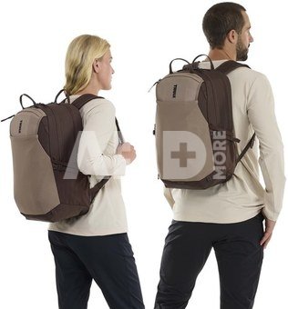 Thule 5509 EnRoute Backpack 26L Tinted Taupe/Nuanced Brown