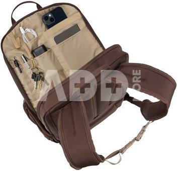 Thule 5509 EnRoute Backpack 26L Tinted Taupe/Nuanced Brown