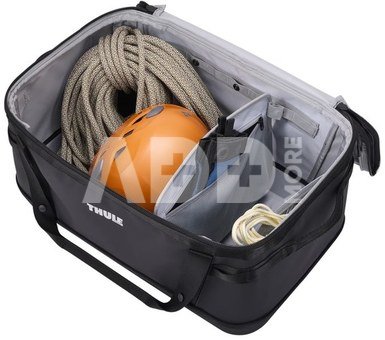 Thule 5529 Chasm Gear Hauler 55L Black