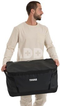 Thule 5529 Chasm Gear Hauler 55L Black