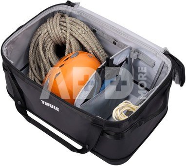 Thule 5529 Chasm Gear Hauler 55L Black