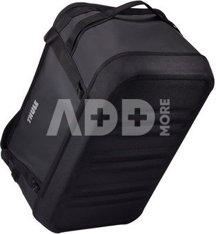 Thule 5529 Chasm Gear Hauler 55L Black