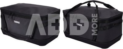Thule 5529 Chasm Gear Hauler 55L Black