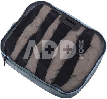 Thule 5575 Packing Cube Large pond gray