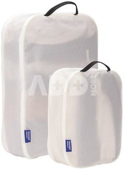 Thule 5577 Packing Cube Set white