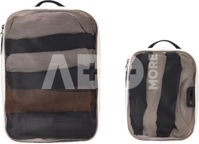 Thule 5577 Packing Cube Set white