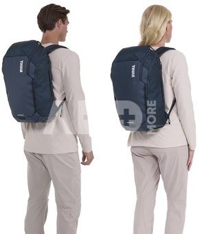Thule 5583 Chasm laptop backpack 26L darkest blue