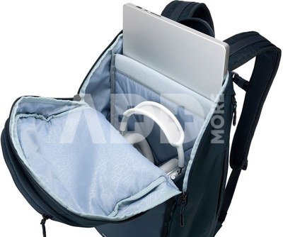 Thule 5583 Chasm laptop backpack 26L darkest blue