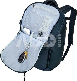 Thule 5583 Chasm laptop backpack 26L darkest blue