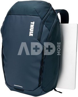 Thule 5583 Chasm laptop backpack 26L darkest blue