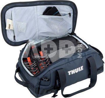 Thule 5586 Chasm 30L duffel bag darkest blue
