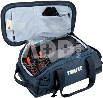 Thule 5586 Chasm 30L duffel bag darkest blue