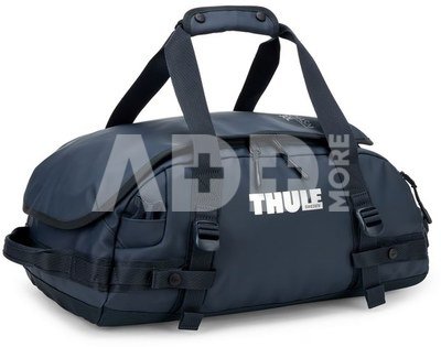 Thule 5586 Chasm 30L duffel bag darkest blue