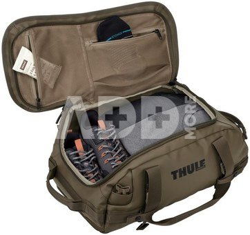 Thule 5587 Chasm 30L duffel bag deep khaki