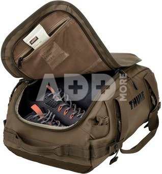 Thule 5587 Chasm 30L duffel bag deep khaki