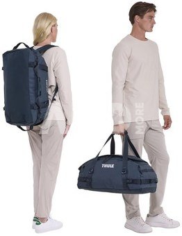 Thule 5590 Chasm 40L duffel bag darkest blue