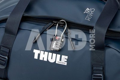 Thule 5590 Chasm 40L duffel bag darkest blue