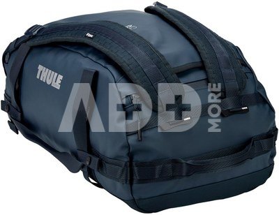 Thule 5590 Chasm 40L duffel bag darkest blue