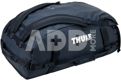 Thule 5593 Chasm 70L duffel bag darkest blue