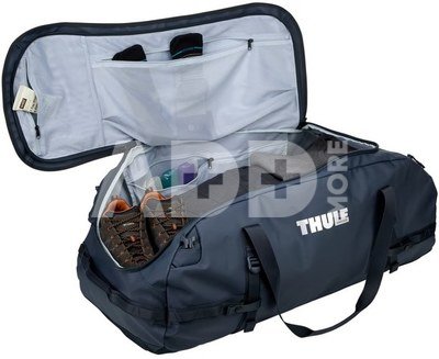 Thule 5599 Chasm 130L duffel bag darkest blue