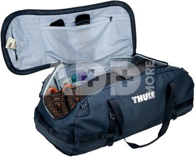 Thule 5599 Chasm 130L duffel bag darkest blue